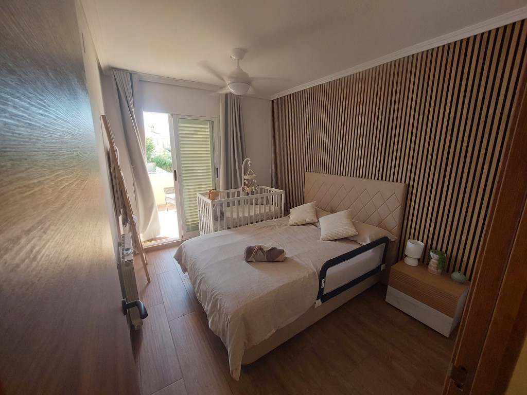 Villa en Benidorm