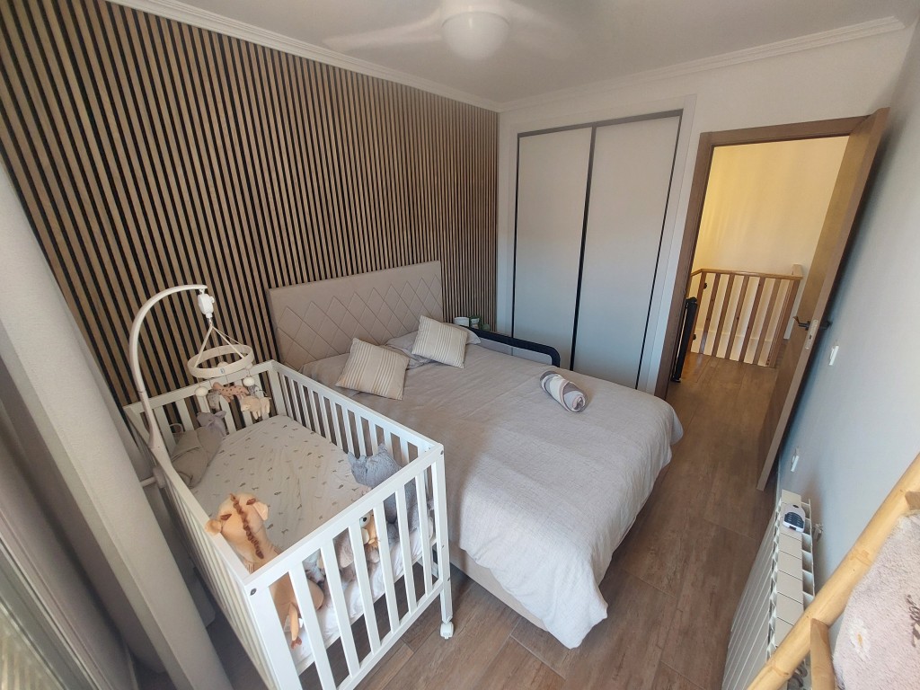 Villa en Benidorm