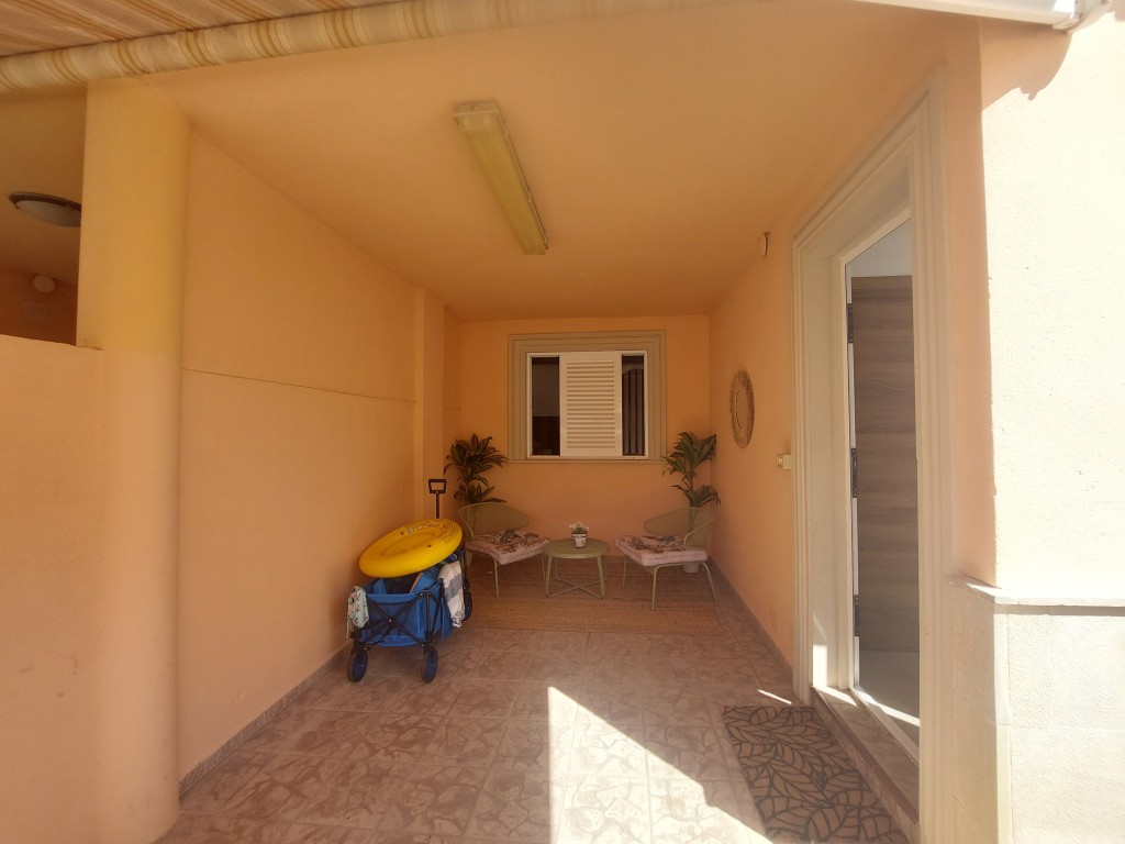 Villa en Benidorm