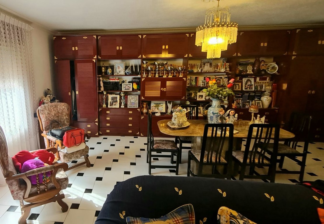 Casa en Benidorm