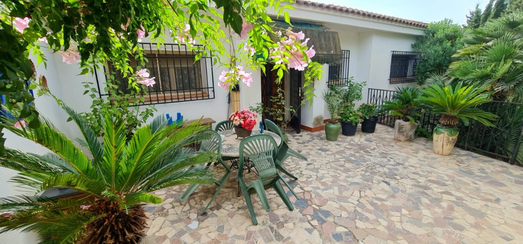 Casa en Benidorm