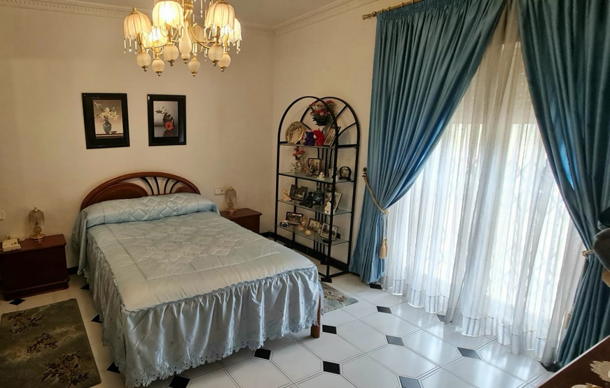 Casa en Benidorm