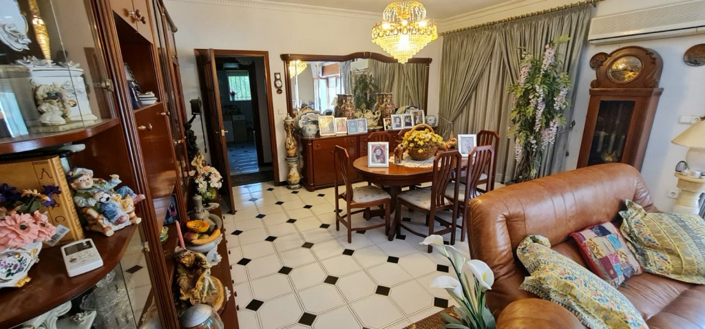 Casa en Benidorm