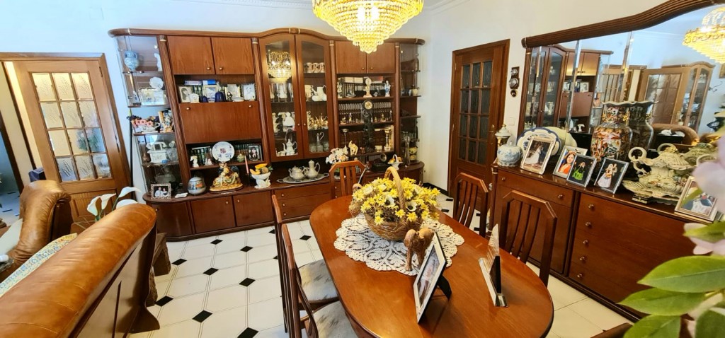 Casa en Benidorm
