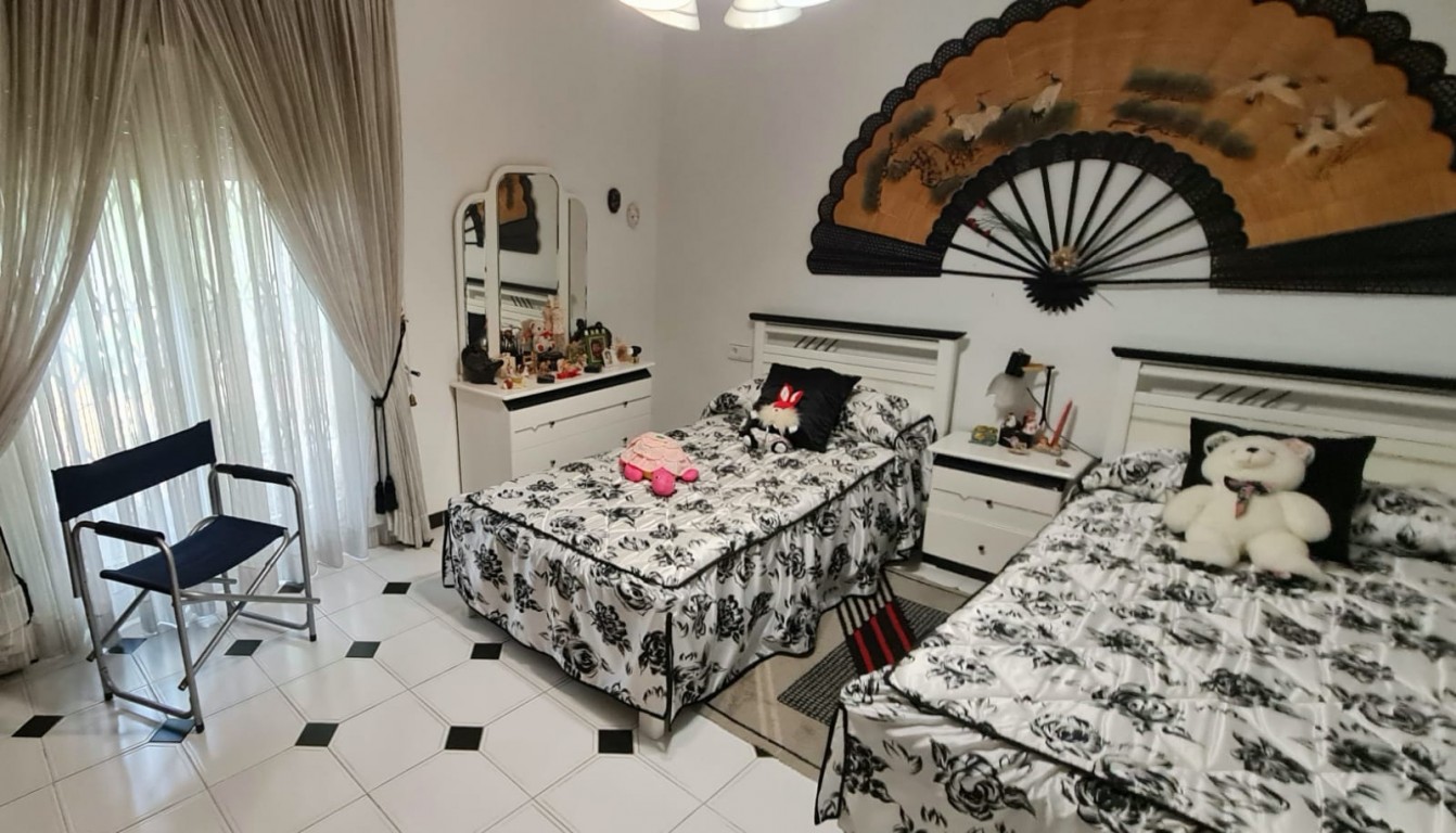 Casa en Benidorm