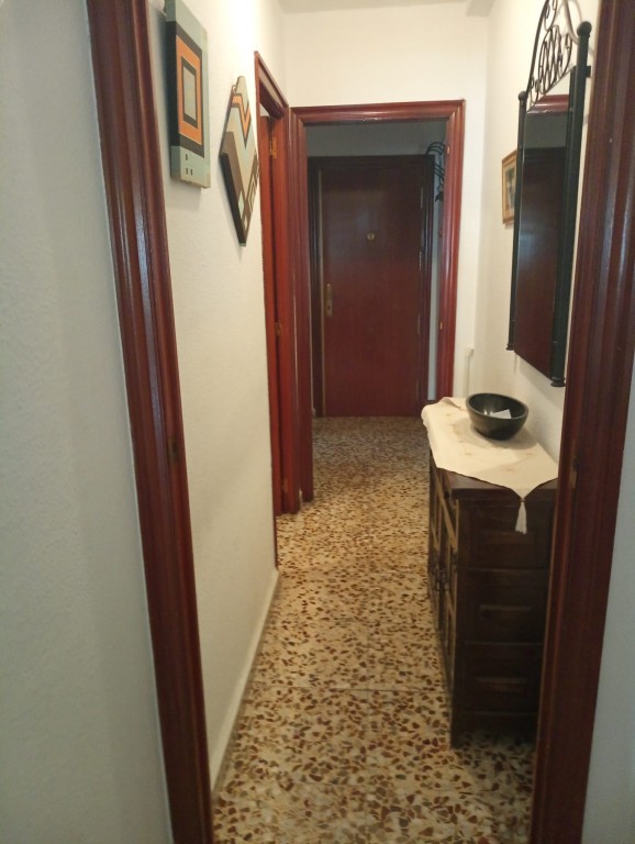 Casa en Benidorm