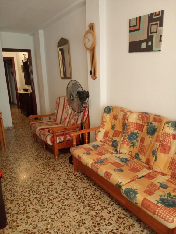 Casa en Benidorm