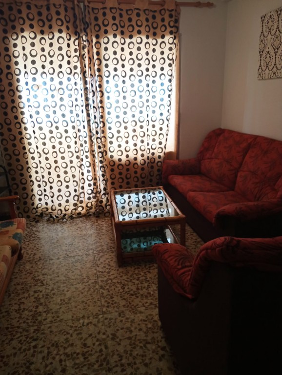 Casa en Benidorm