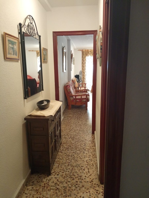 Casa en Benidorm