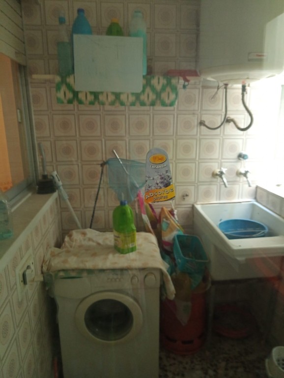 Casa en Benidorm