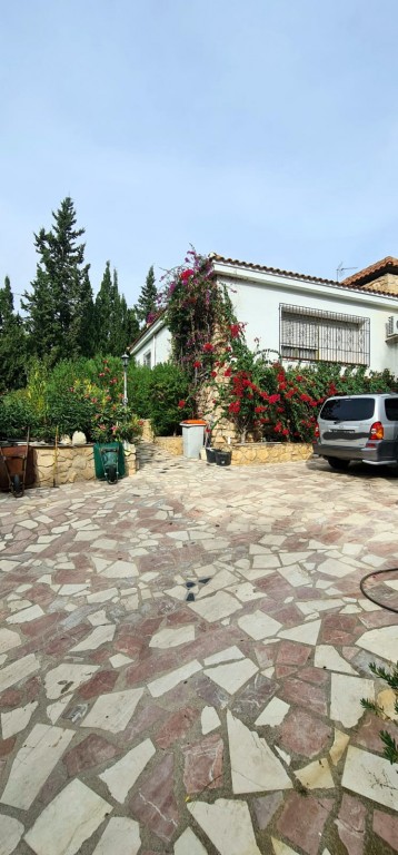 Casa en Benidorm