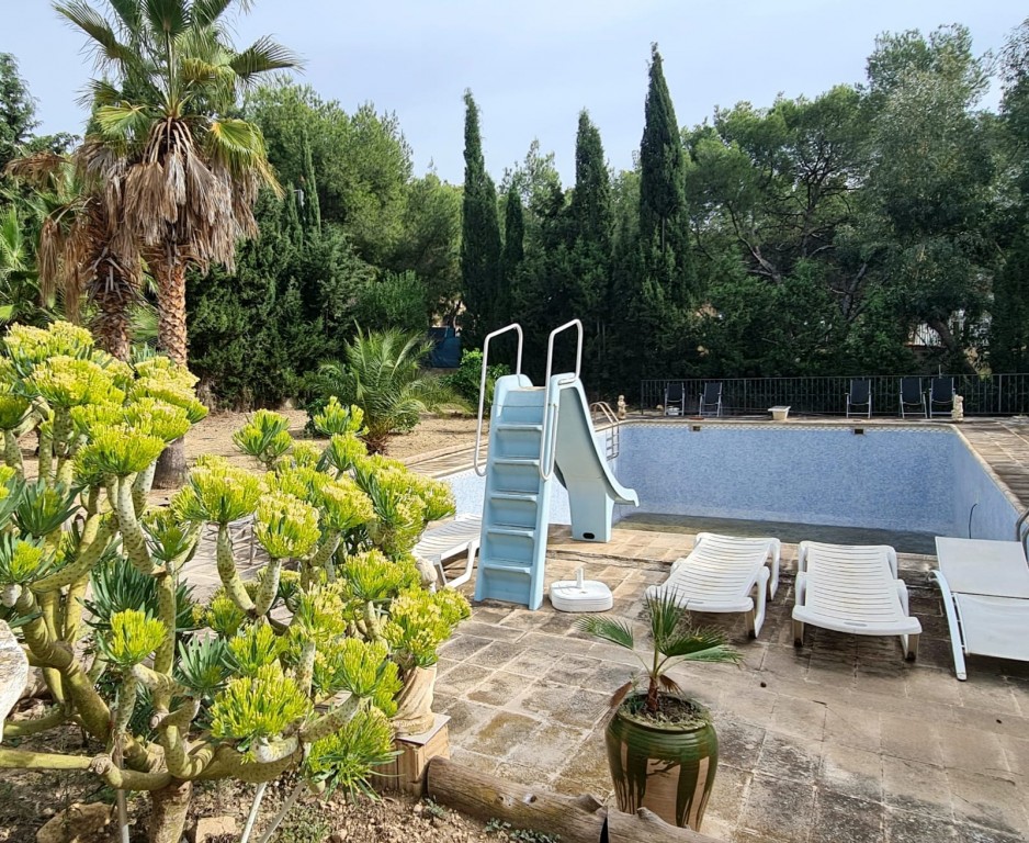 Casa en Benidorm