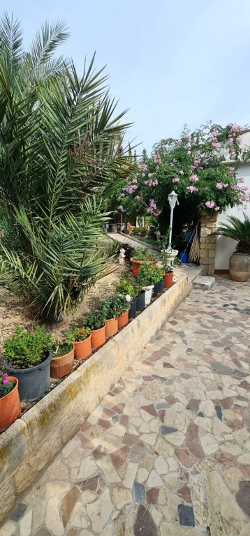 Casa en Benidorm