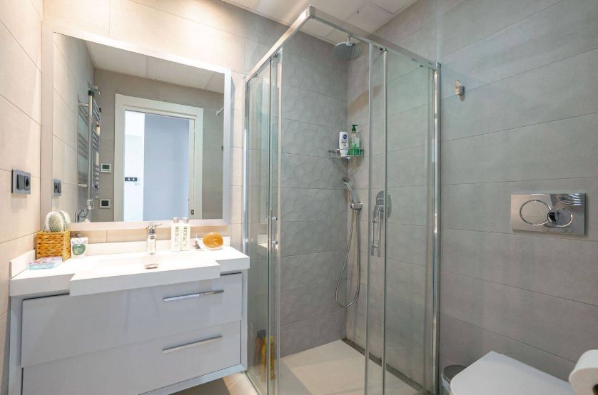 Apartamentos con increíbles vistas al mar 