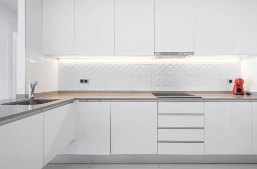  Apartamento Playa Ponente, Benidorm