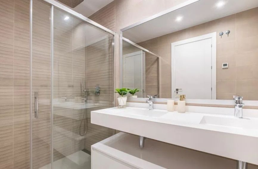  Apartamento Playa Ponente, Benidorm