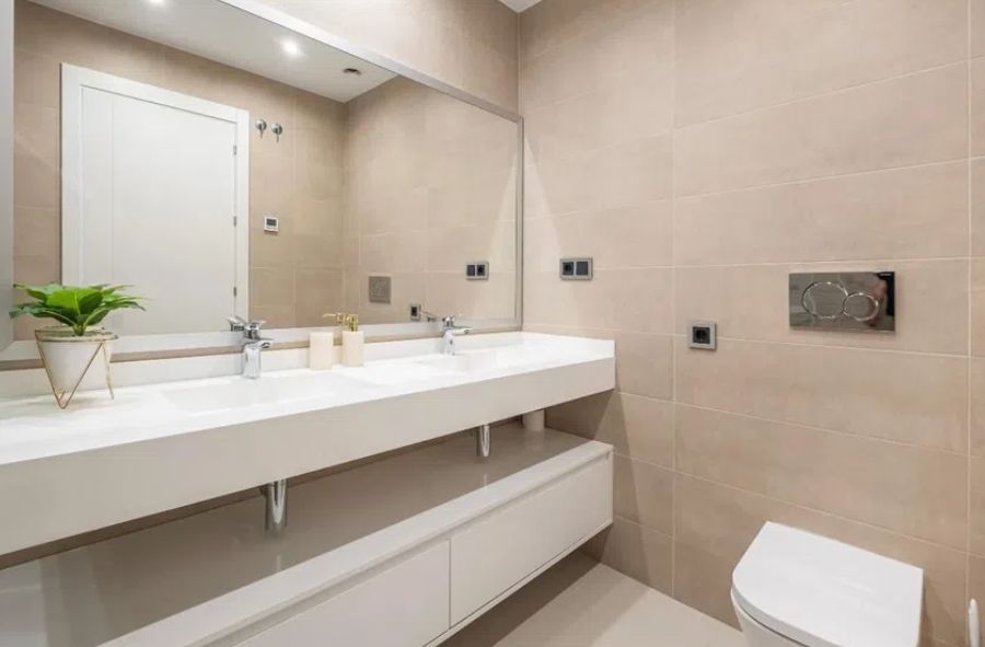  Apartamento Playa Ponente, Benidorm
