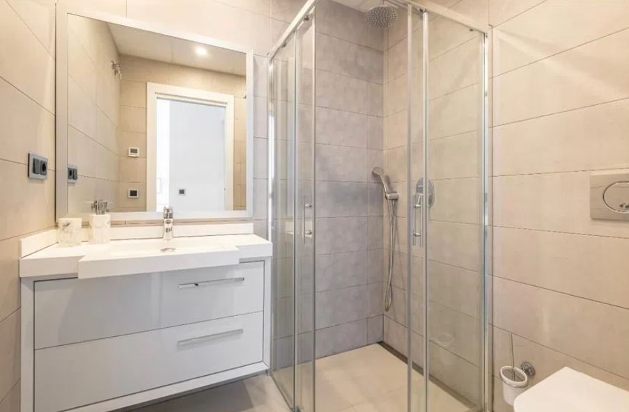  Apartamento Playa Ponente, Benidorm