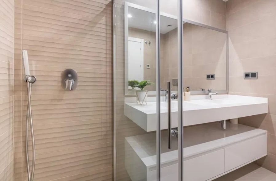  Apartamento Playa Ponente, Benidorm
