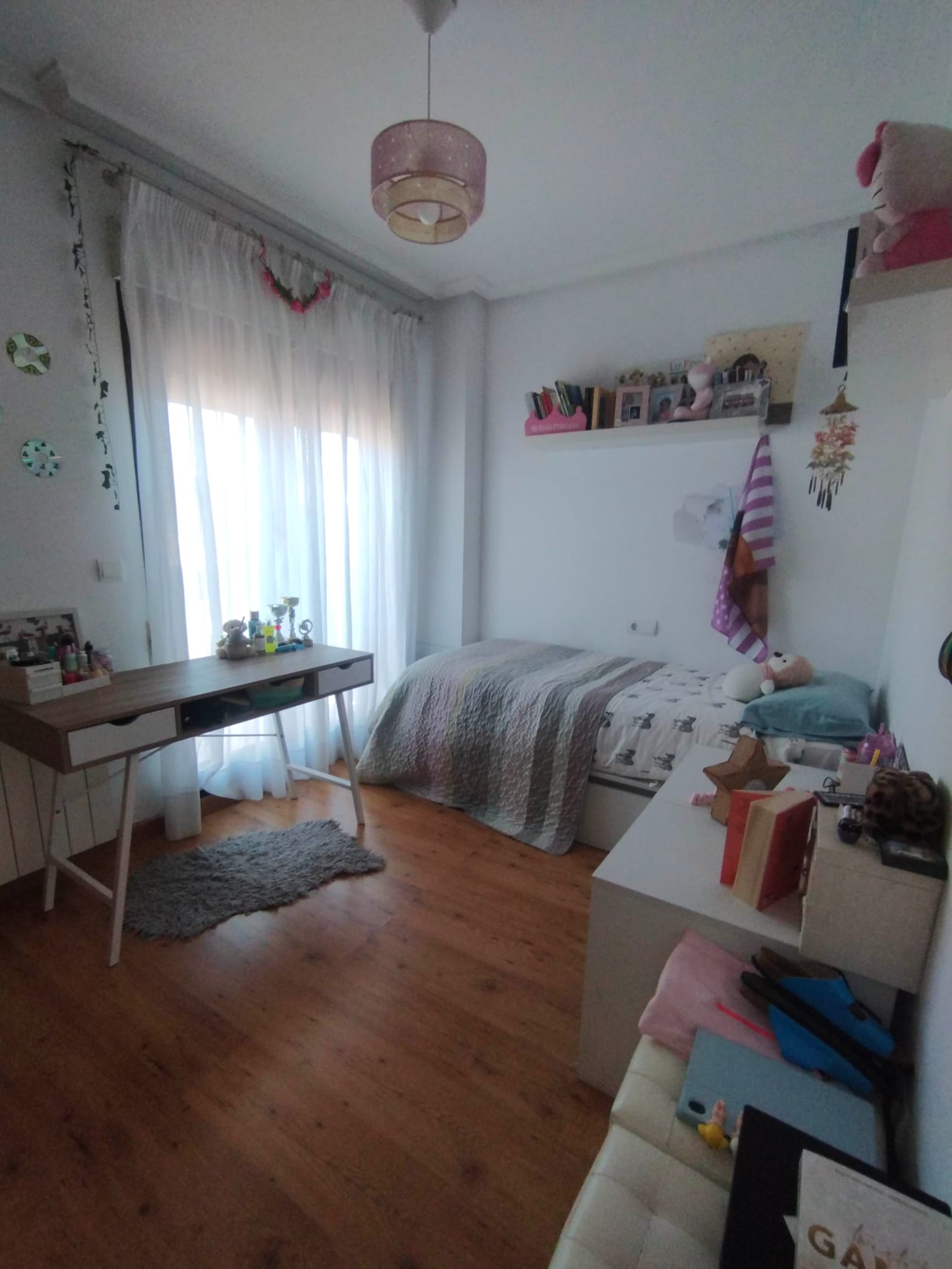 Belle maison de ville d'angle à La Nucia