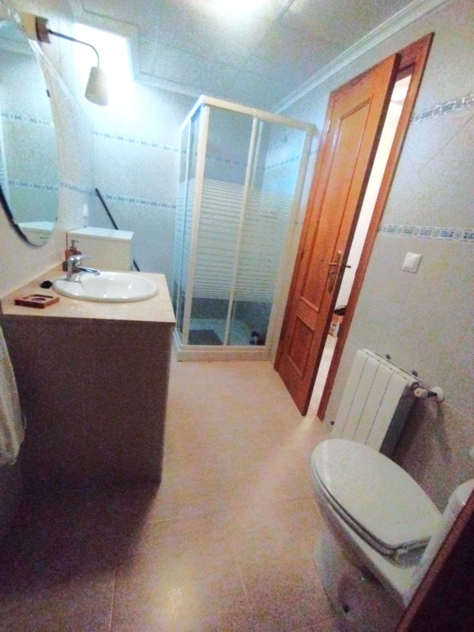 Belle maison de ville d'angle à La Nucia