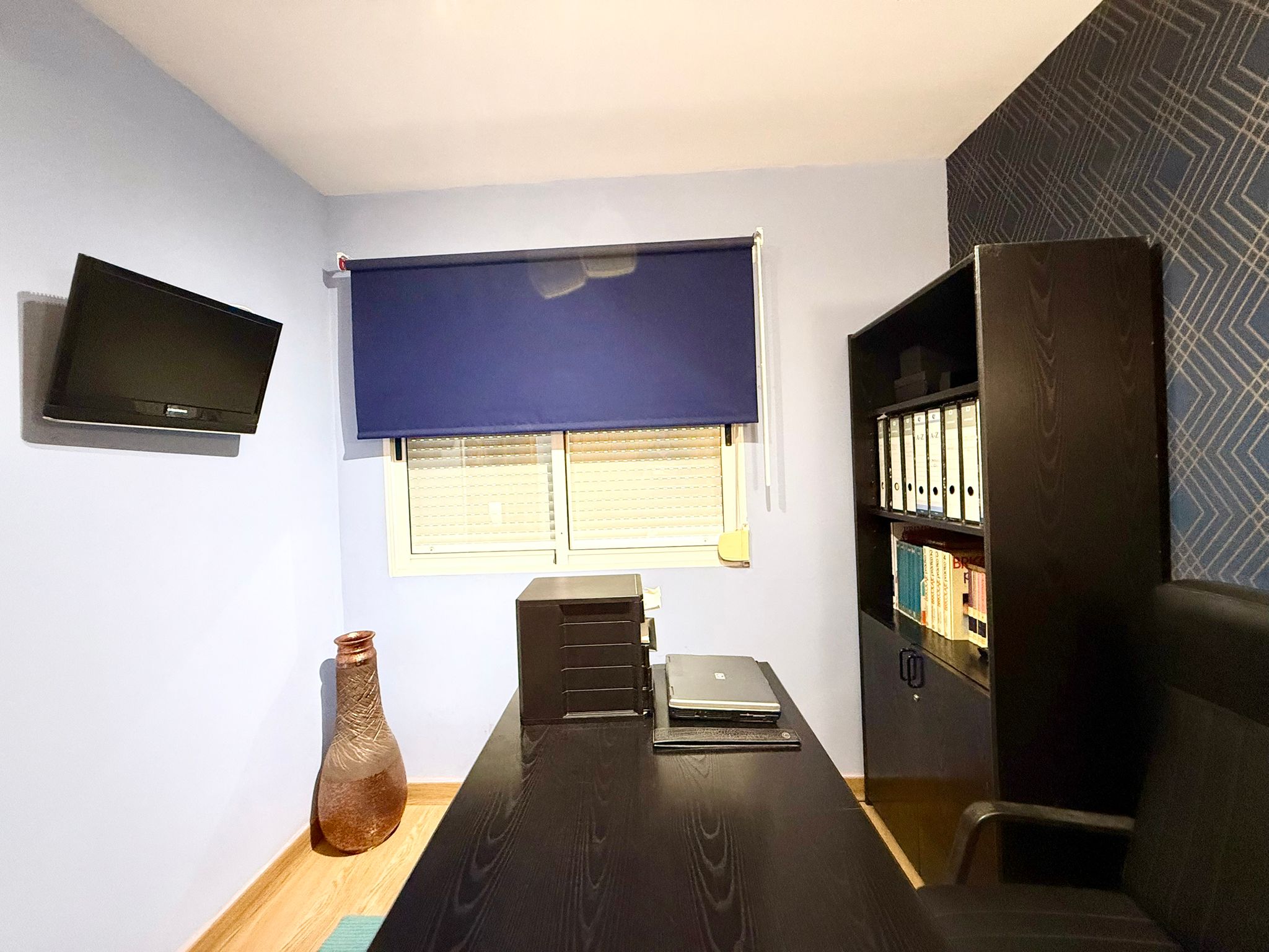Chalet adosado en Polop.