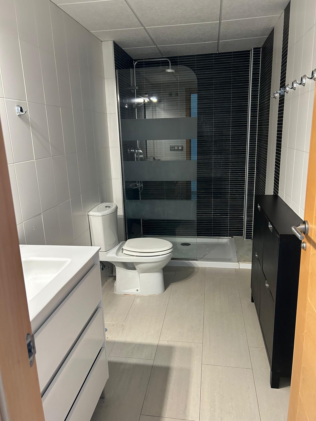 Apartamentos cerca del mar en Albir