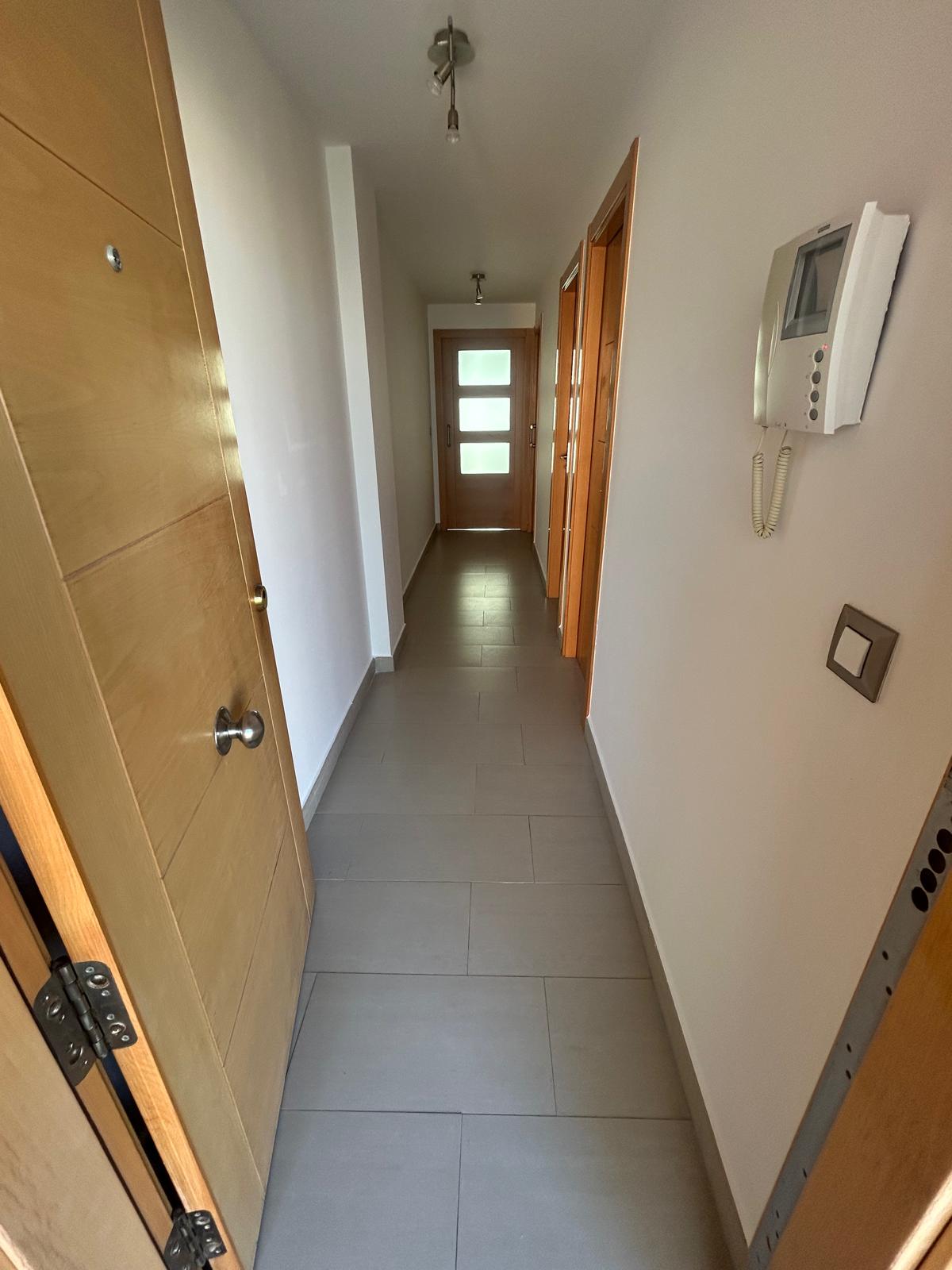 Apartamentos cerca del mar en Albir
