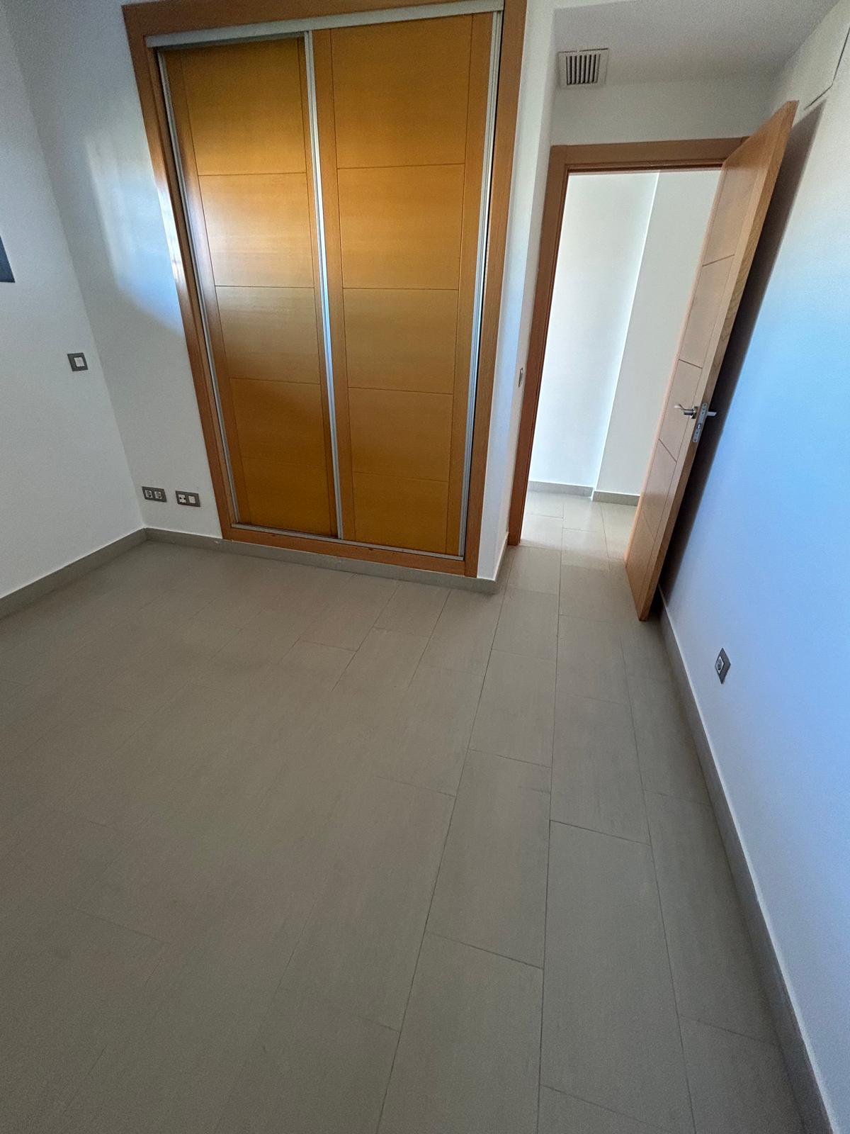 Apartamentos cerca del mar en Albir