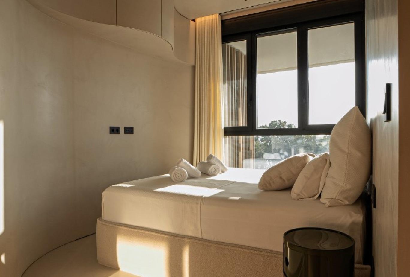 Appartement mit beeindruckendem Meerblick