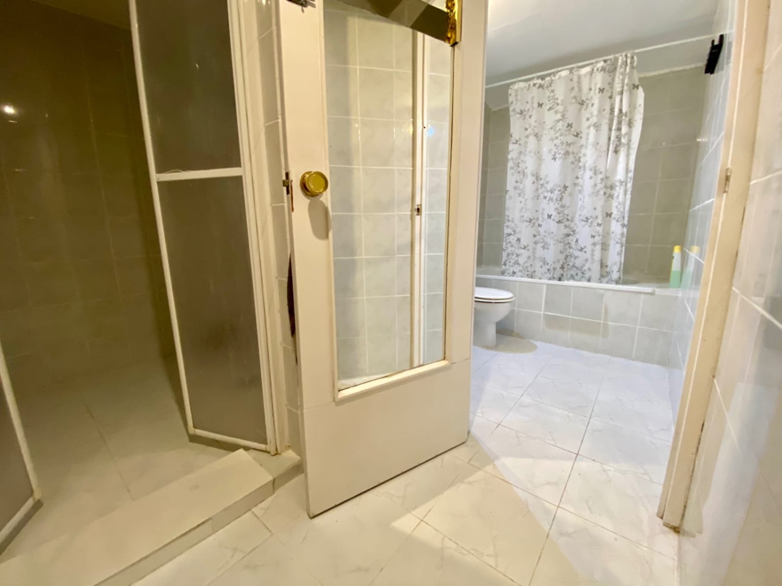 Romslig bungalow i La Nucia!
