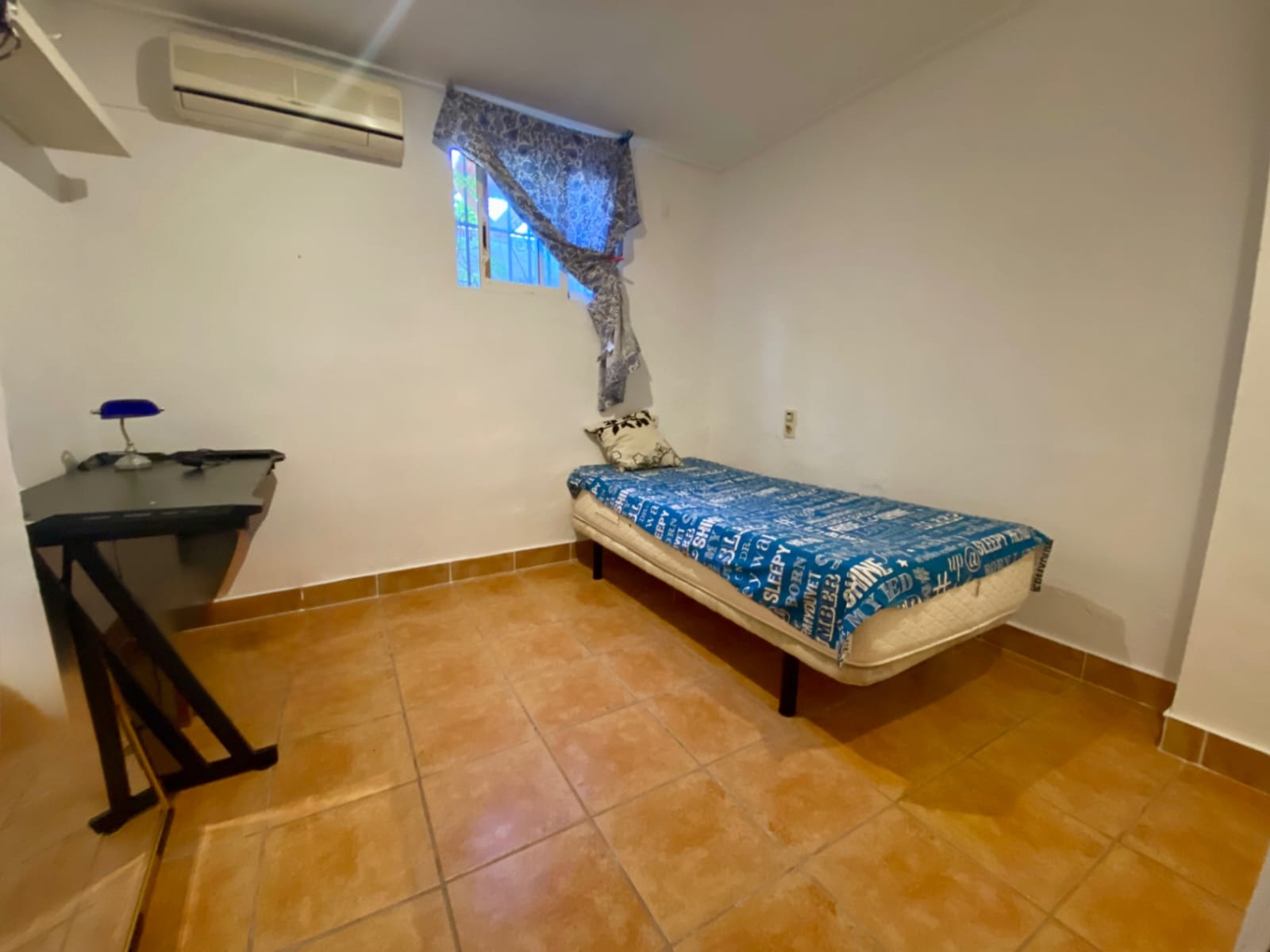 Romslig bungalow i La Nucia!