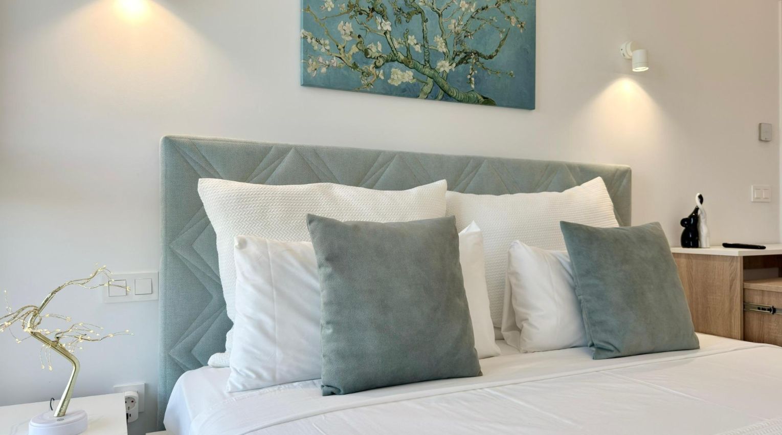 Apartamentos en Villajoyosa frente al mar 