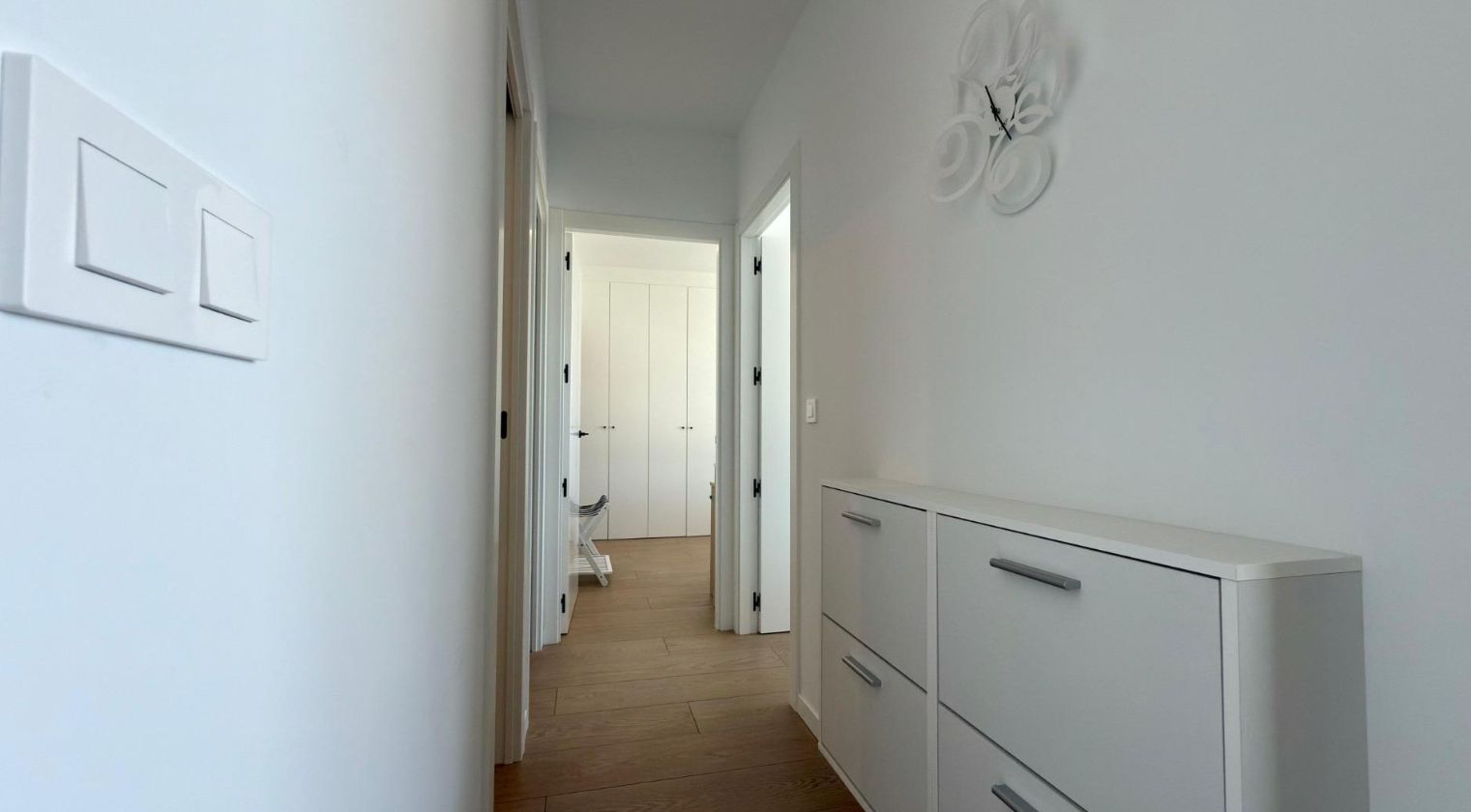 Apartamentos en Villajoyosa frente al mar 