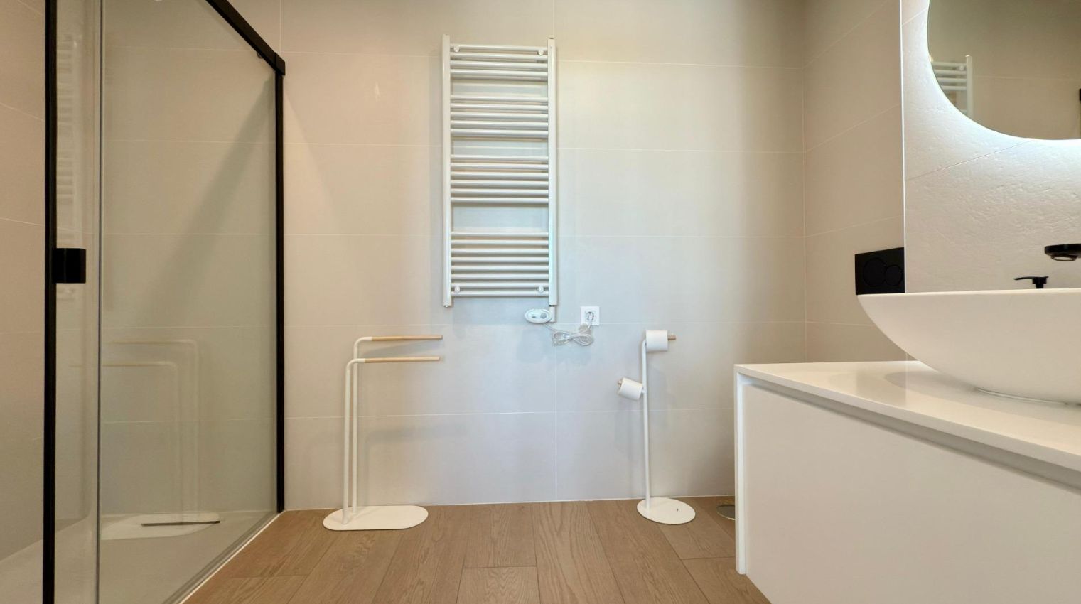 Apartamentos en Villajoyosa frente al mar 