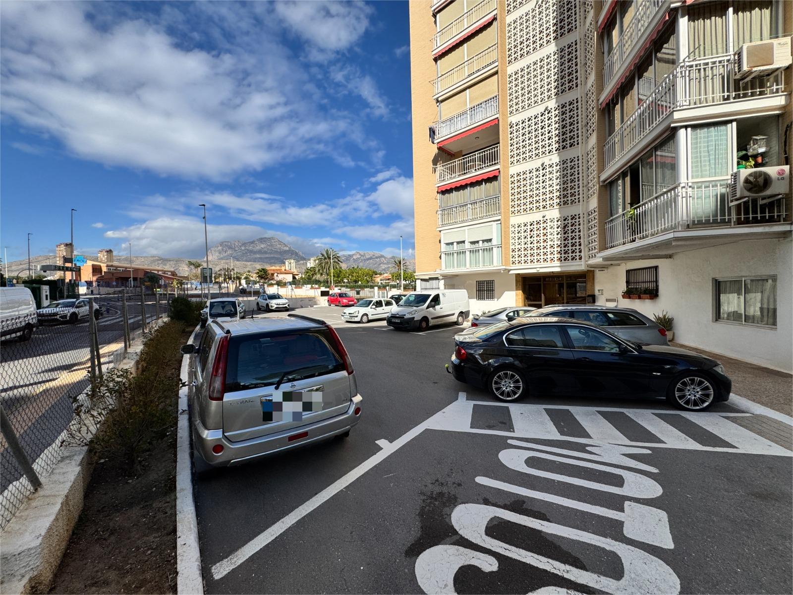 Ático en Poniente, Benidorm