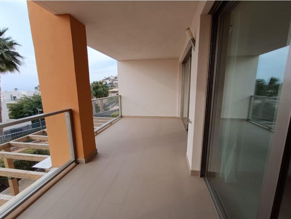 Appartements à Villajoyosa près de la mer !