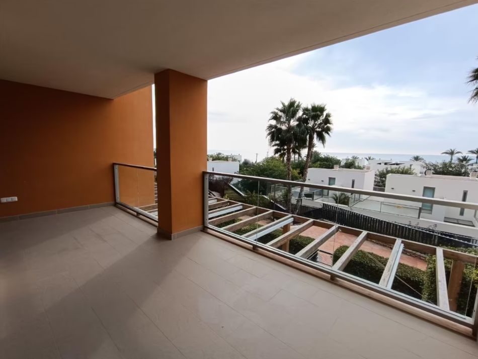 Appartements à Villajoyosa près de la mer !