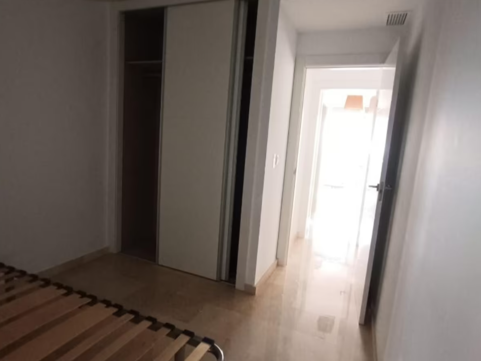 Appartements à Villajoyosa près de la mer !