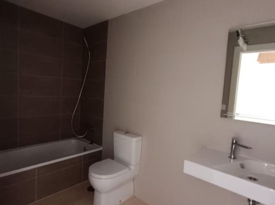 Appartements à Villajoyosa près de la mer !