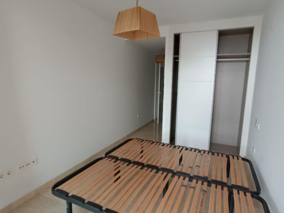 Appartements à Villajoyosa près de la mer !