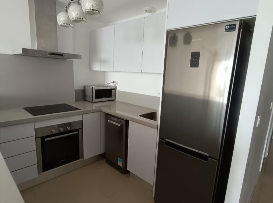 Appartements à Villajoyosa près de la mer !