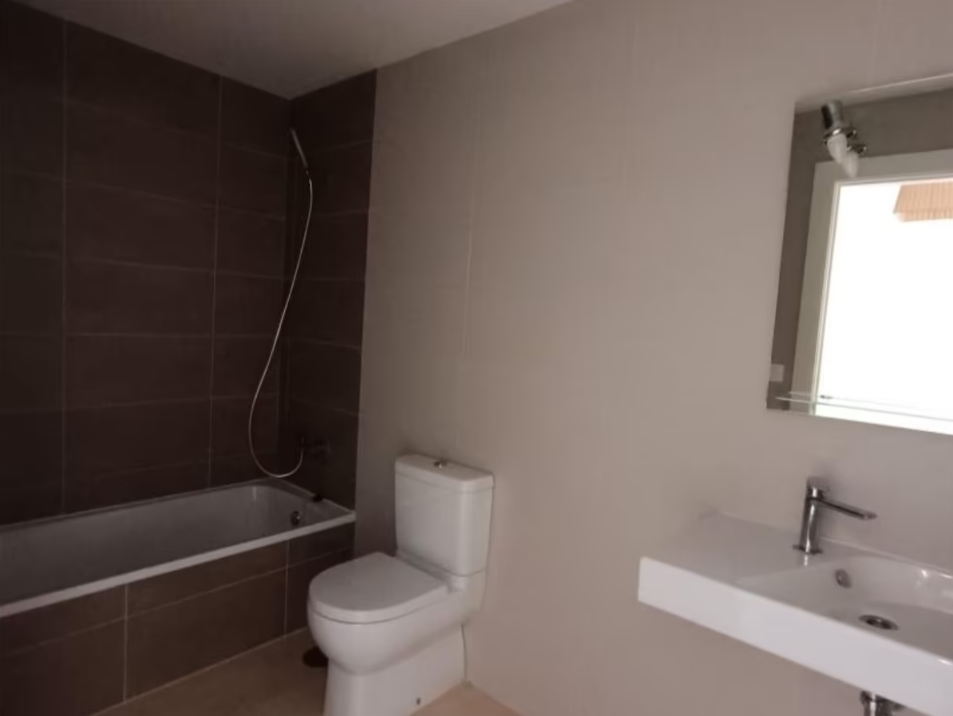 Appartements à Villajoyosa près de la mer !