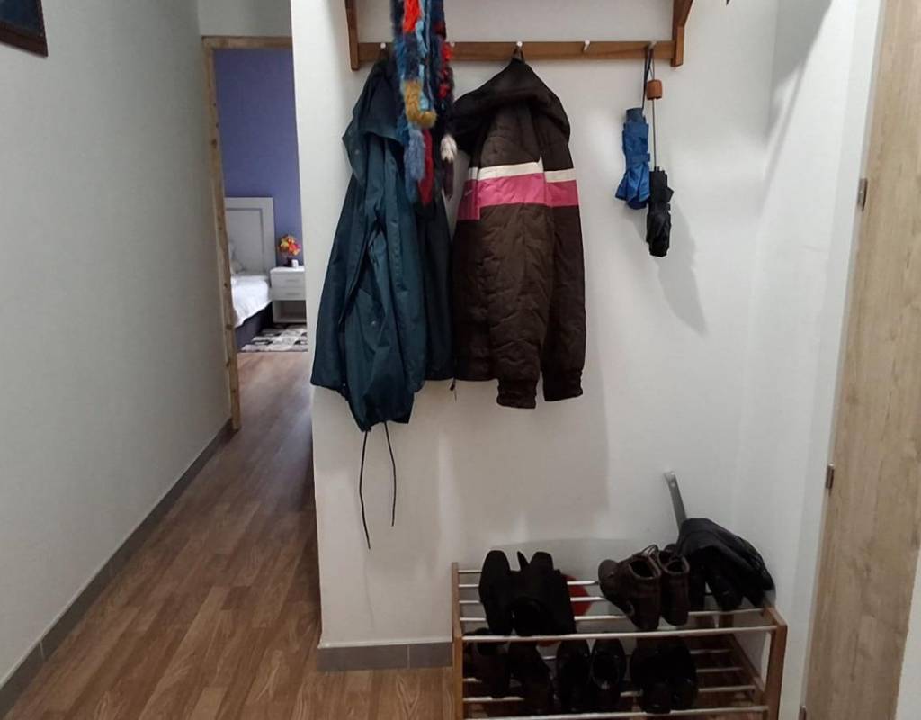 Sjarmerende halvrenovert hus i sentrum av Callosa den Sarrià.