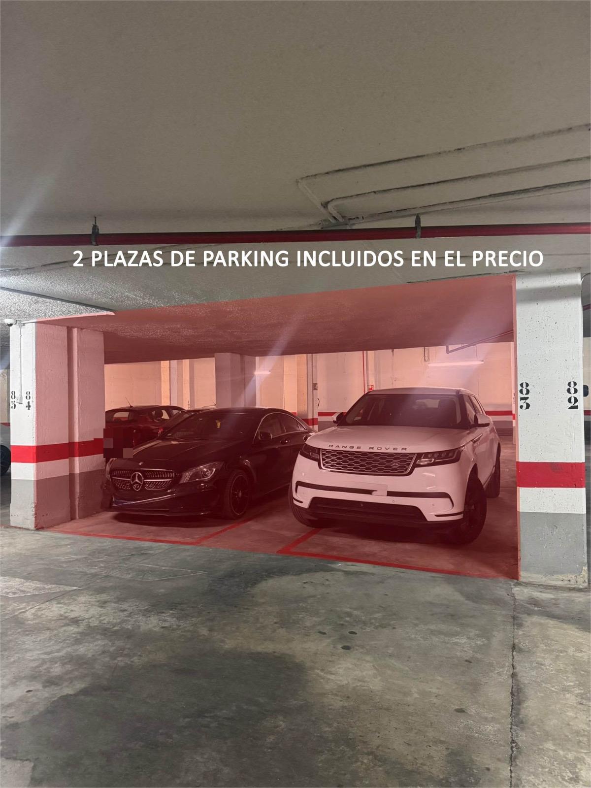 Magnífico ático en La Cala de Villajoyosa