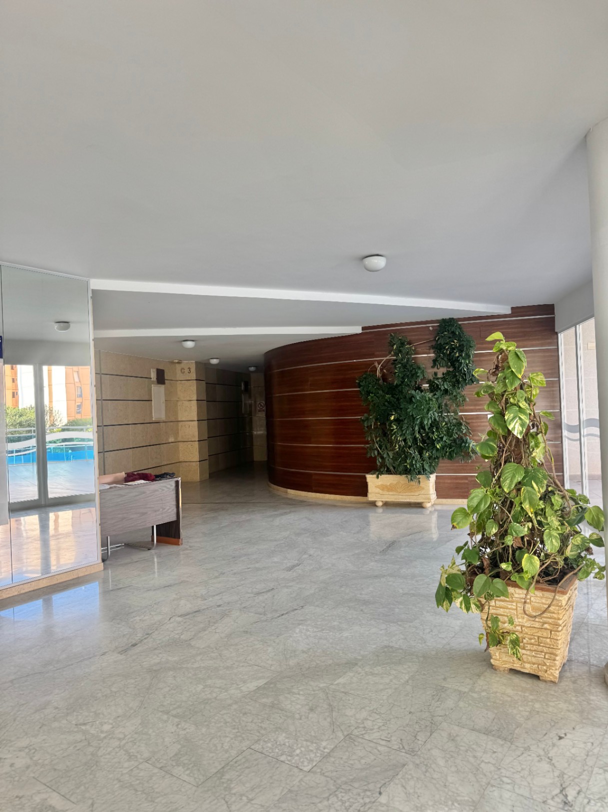 Magnífico ático en La Cala de Villajoyosa