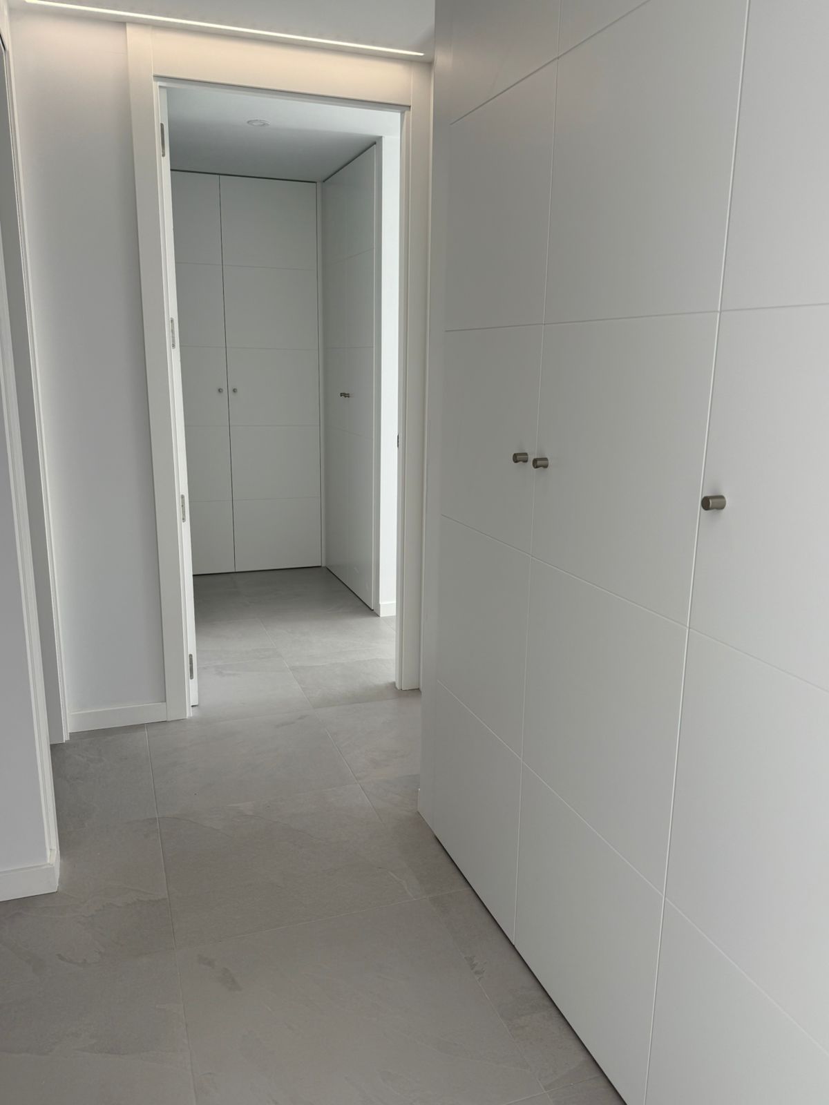 ¡Excelentes apartamentos en Finestrat con vista al mar!