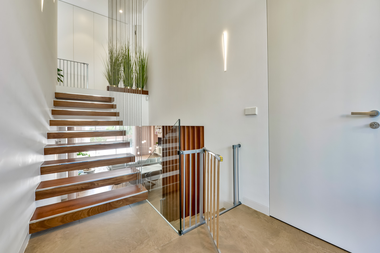 ¡Moderna villa en alquiler en Finestrat, Benidorm!