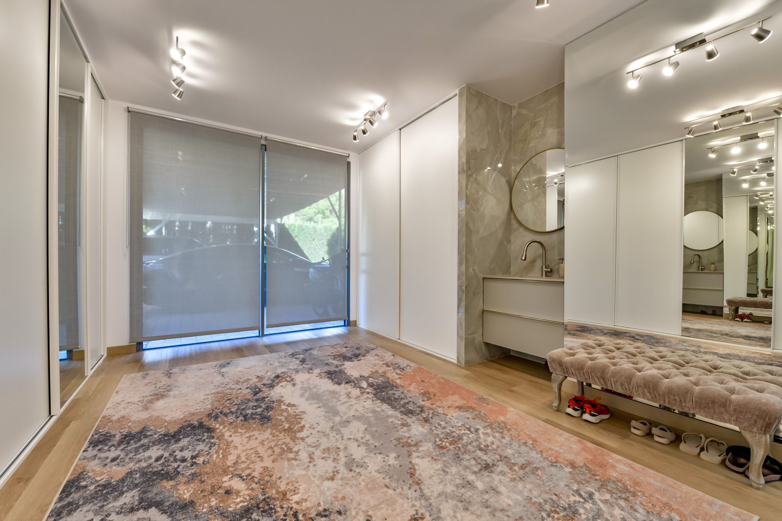 ¡Moderna villa en alquiler en Finestrat, Benidorm!