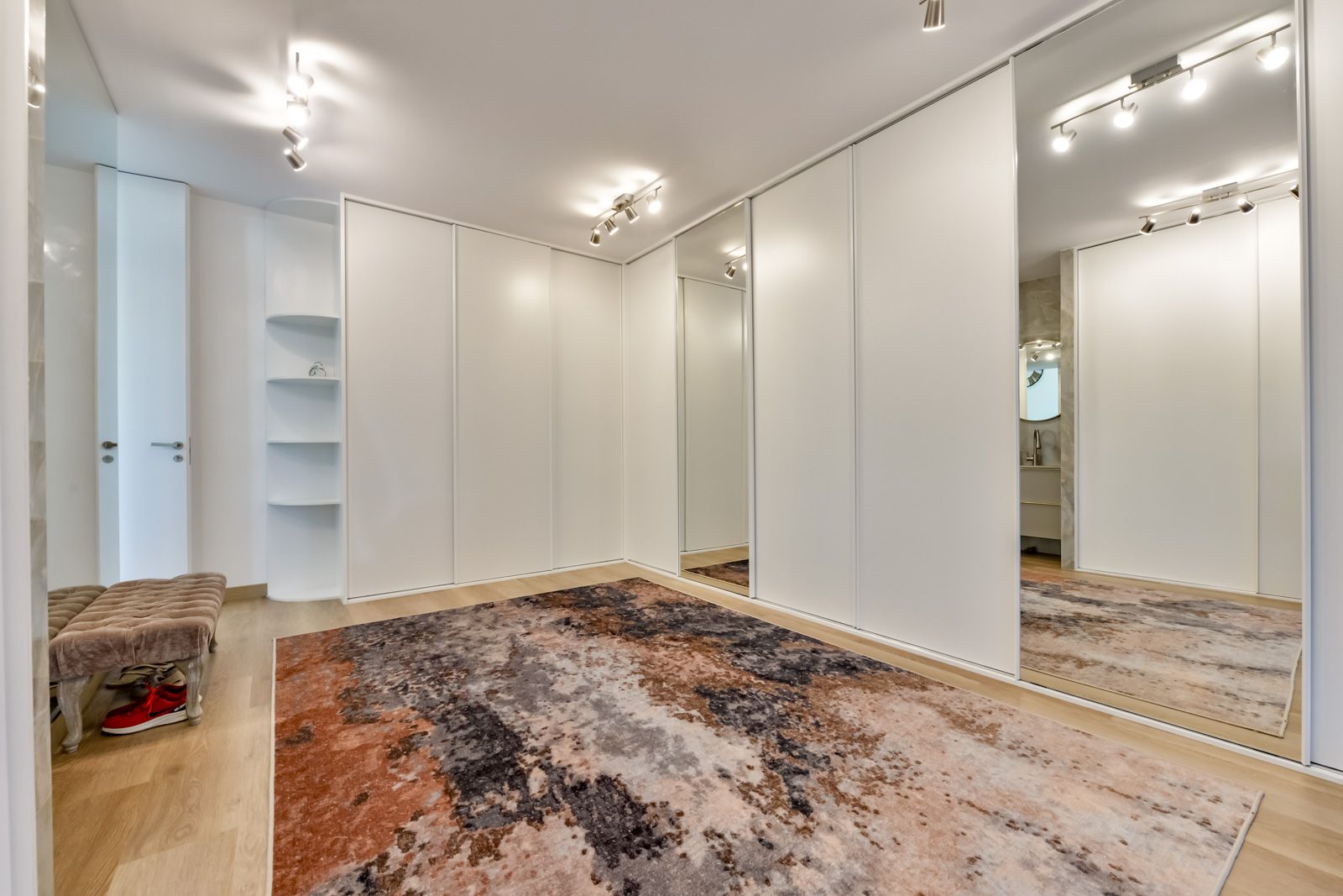 ¡Moderna villa en alquiler en Finestrat, Benidorm!